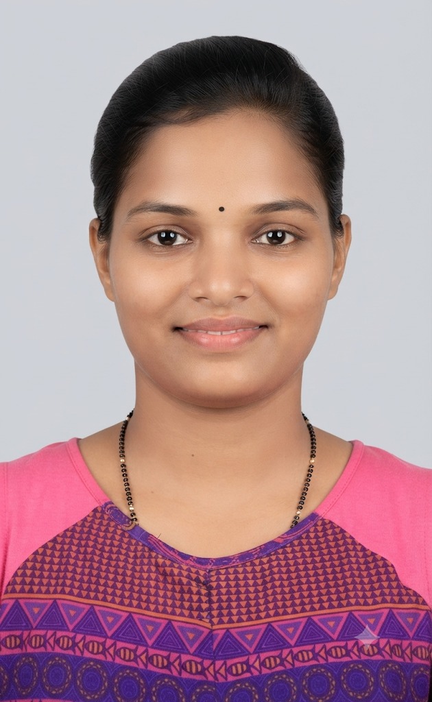 ravina kamlakar patil - Part time Cleaner and Baby Sitter in andheri west in Mumbai